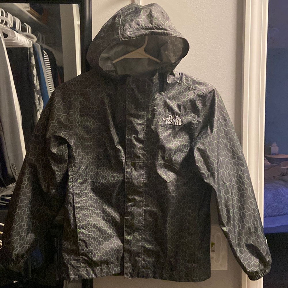 Boys windbreaker